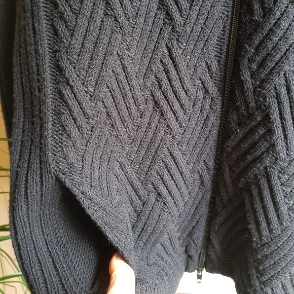 Trussardi  Wool Jacket Size L - Picture 8 of 8